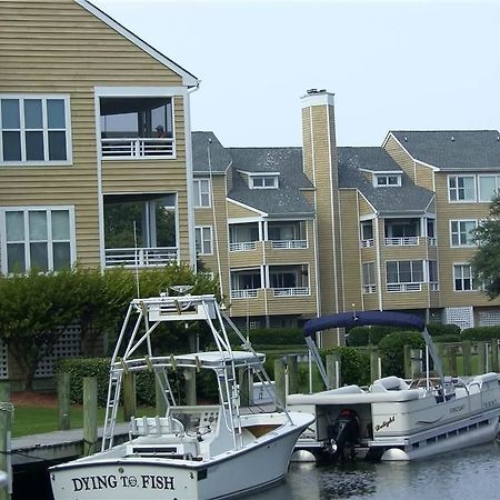 Pirate'S Cove Resort Condos Manteo Dış mekan fotoğraf