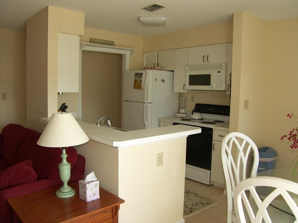 Pirate'S Cove Resort Condos Manteo Dış mekan fotoğraf