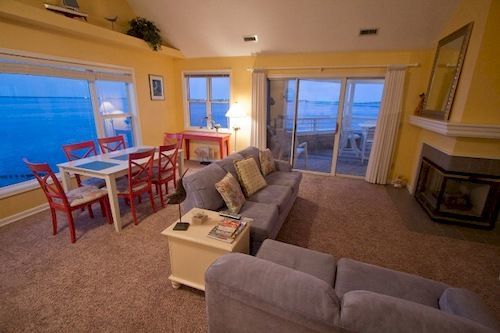Pirate'S Cove Resort Condos Manteo Dış mekan fotoğraf
