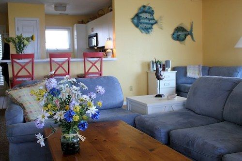 Pirate'S Cove Resort Condos Manteo Dış mekan fotoğraf