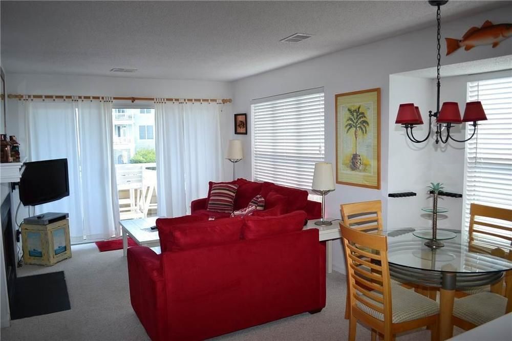 Pirate'S Cove Resort Condos Manteo Dış mekan fotoğraf
