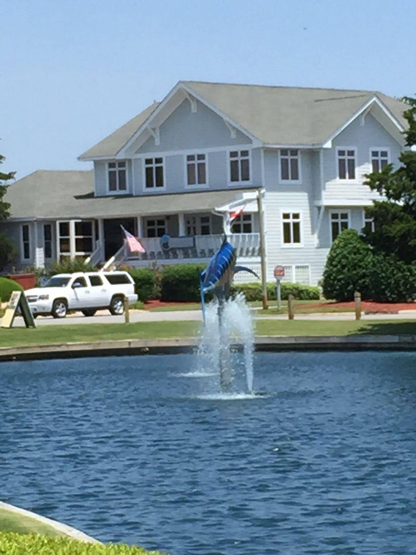 Pirate'S Cove Resort Condos Manteo Dış mekan fotoğraf
