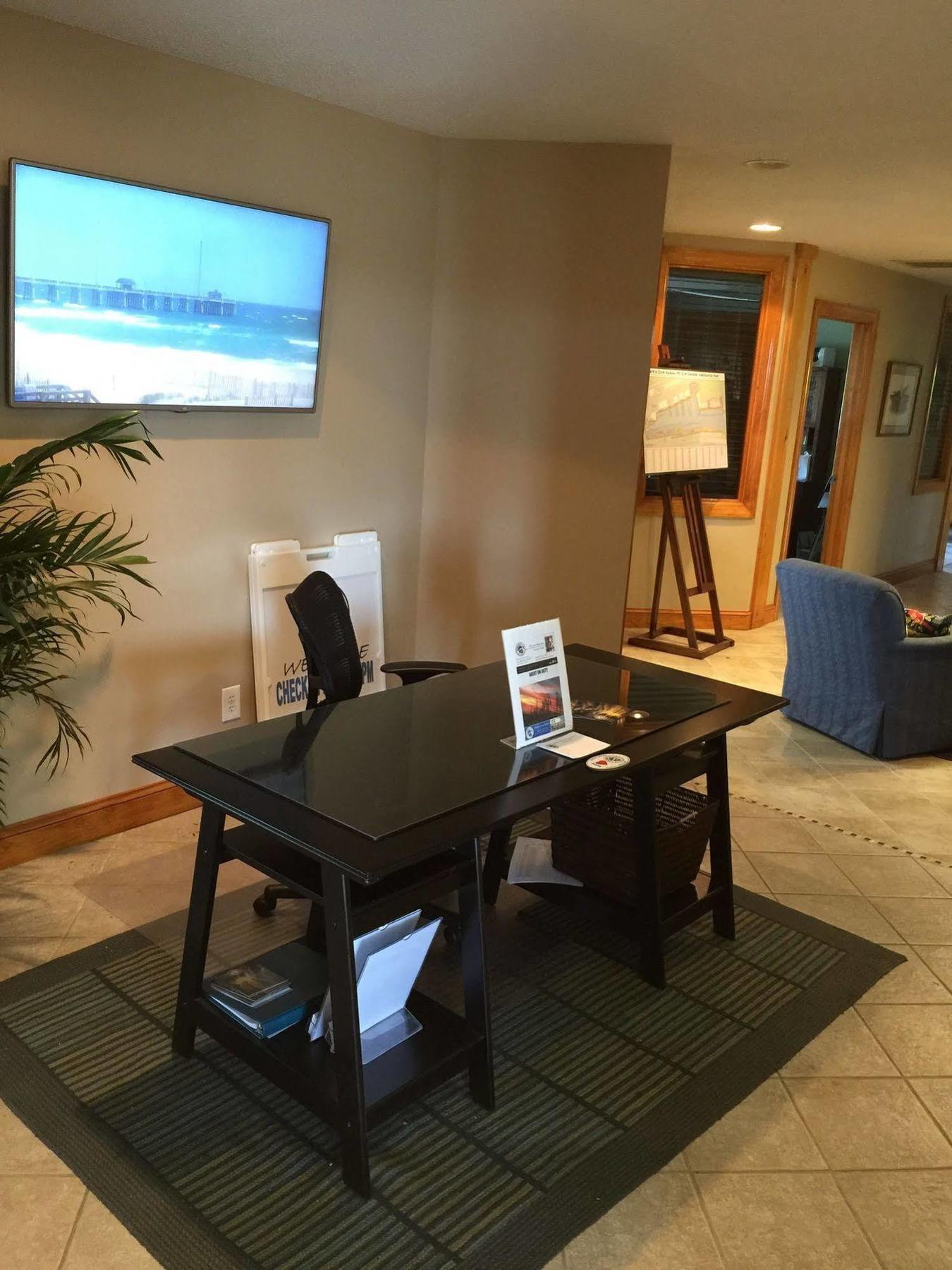 Pirate'S Cove Resort Condos Manteo Dış mekan fotoğraf