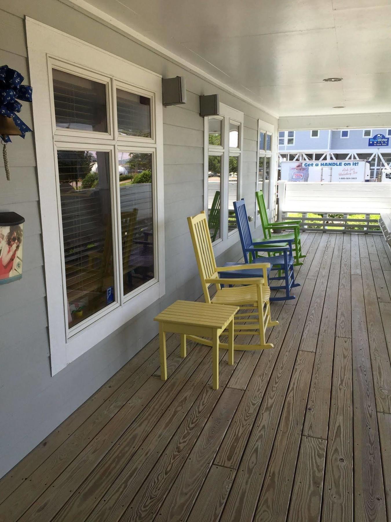 Pirate'S Cove Resort Condos Manteo Dış mekan fotoğraf