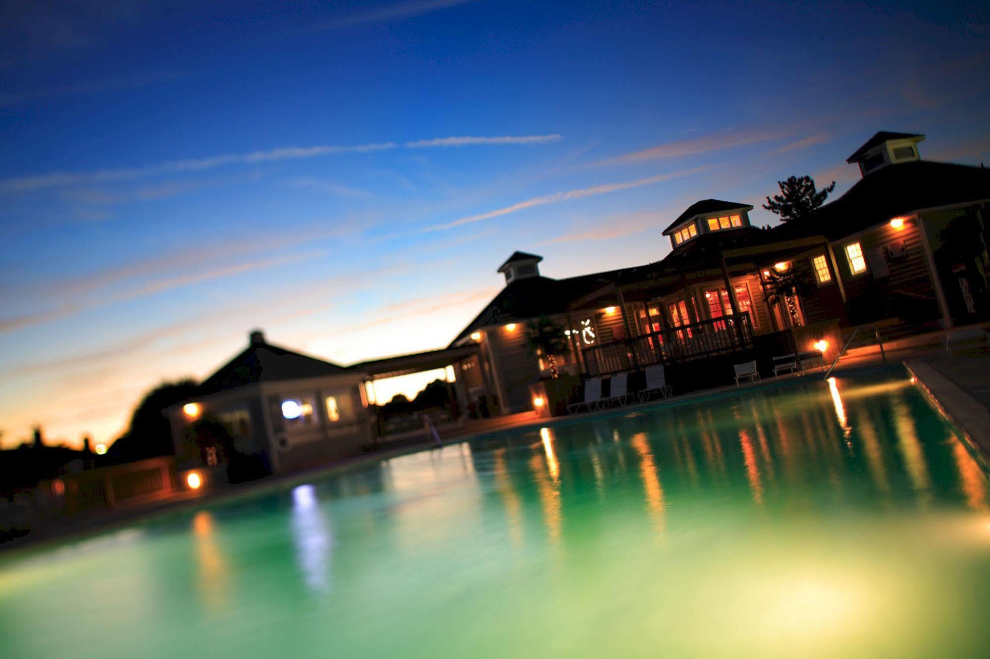 Pirate'S Cove Resort Condos Manteo Dış mekan fotoğraf