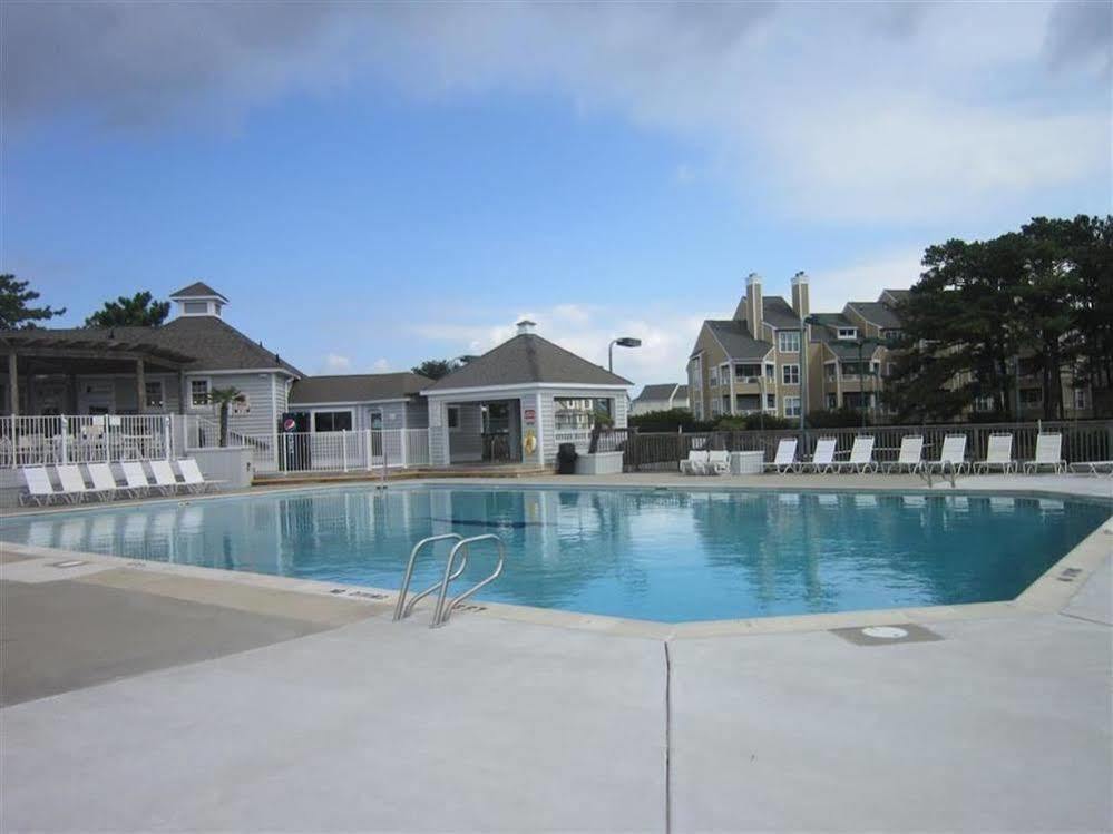 Pirate'S Cove Resort Condos Manteo Dış mekan fotoğraf
