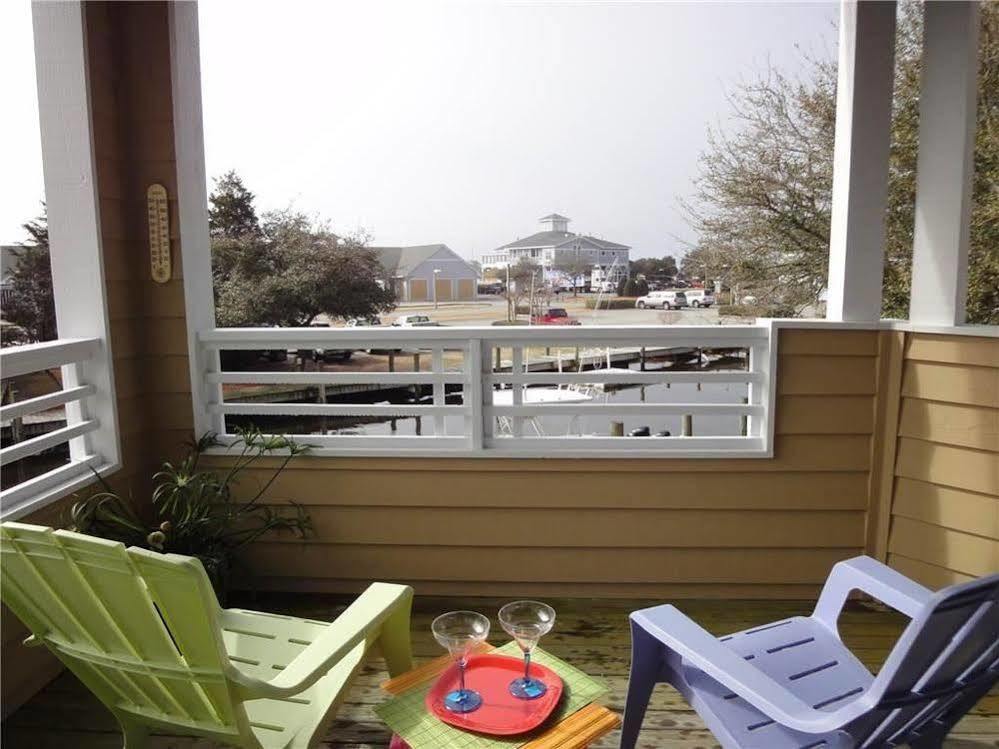 Pirate'S Cove Resort Condos Manteo Dış mekan fotoğraf