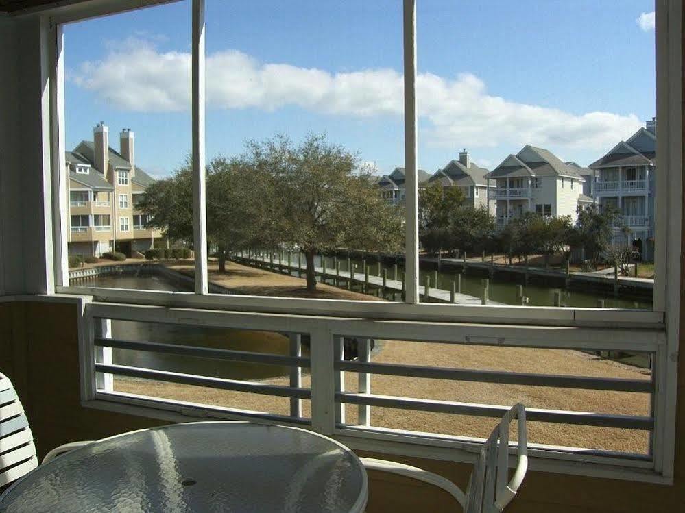 Pirate'S Cove Resort Condos Manteo Dış mekan fotoğraf