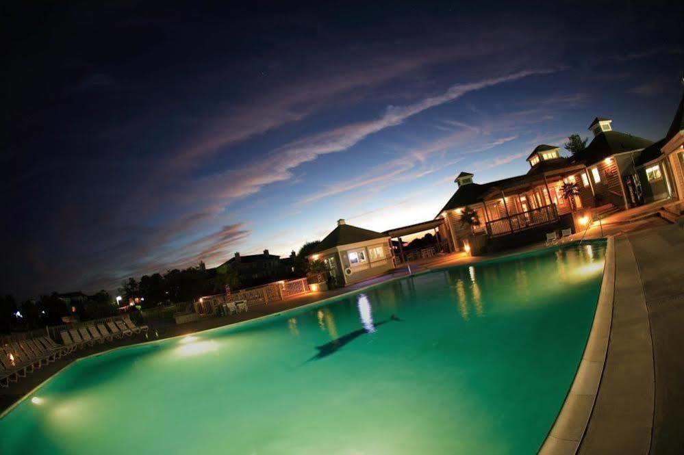 Pirate'S Cove Resort Condos Manteo Dış mekan fotoğraf
