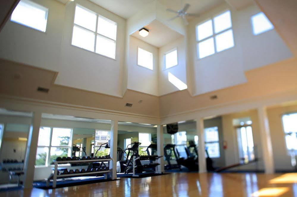 Pirate'S Cove Resort Condos Manteo Dış mekan fotoğraf